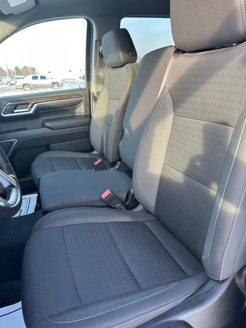 Used 2022 Chevrolet Silverado 1500 LT image 19