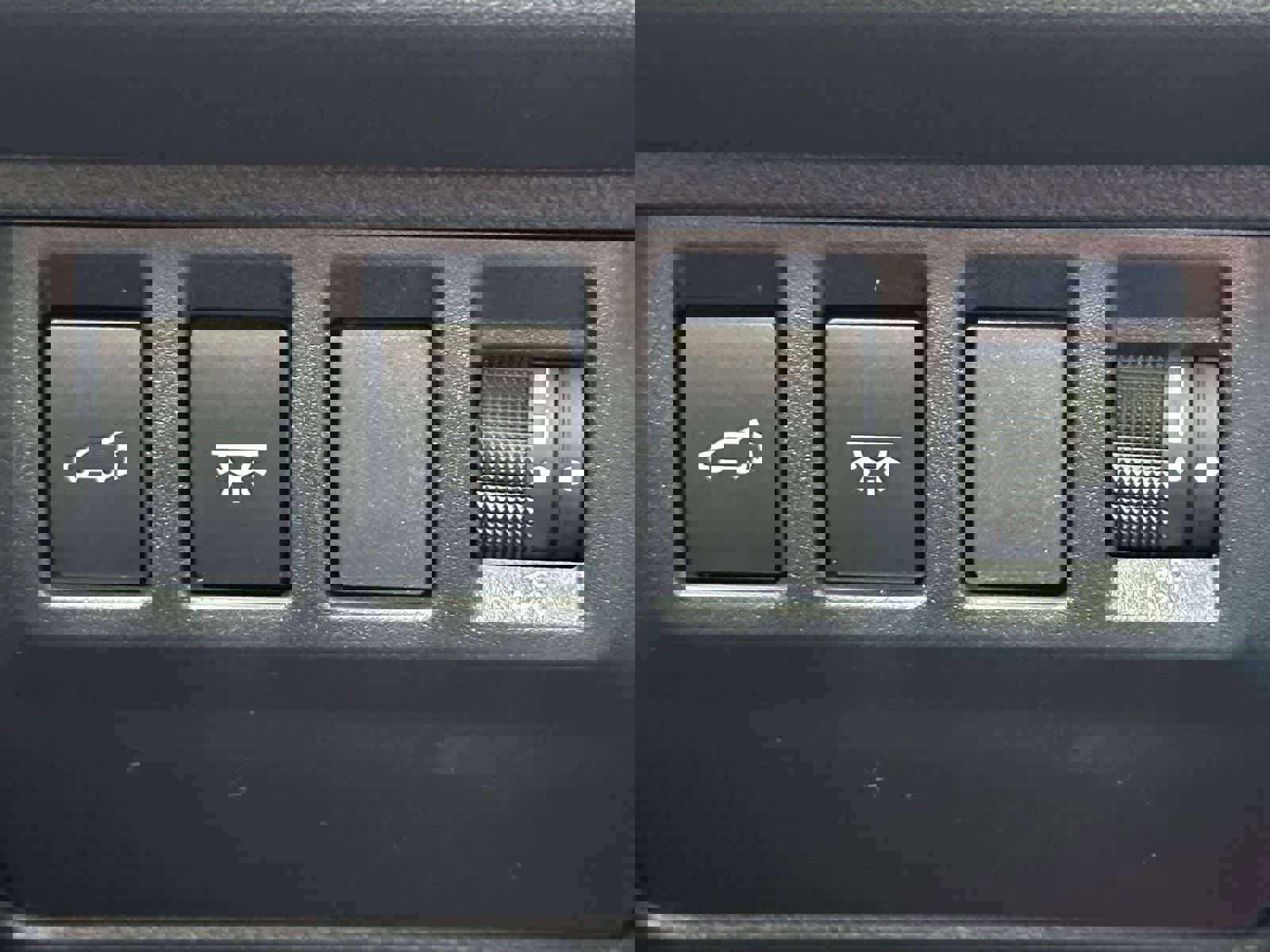 New 2026 Subaru Ascent Limited image 28