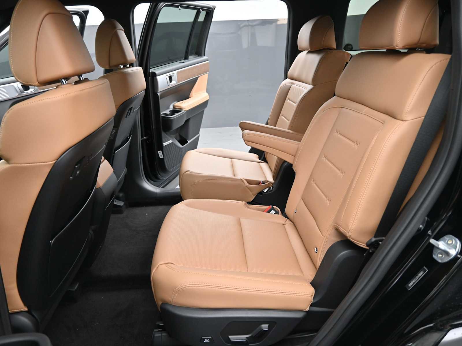 New 2026 Hyundai Santa Fe Limited image 14