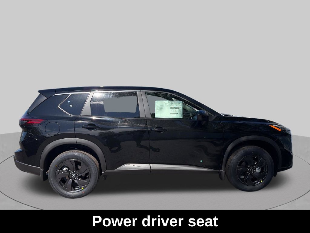 Used 2026 Nissan Rogue SV w/ Cold Weather Package FWD image 7