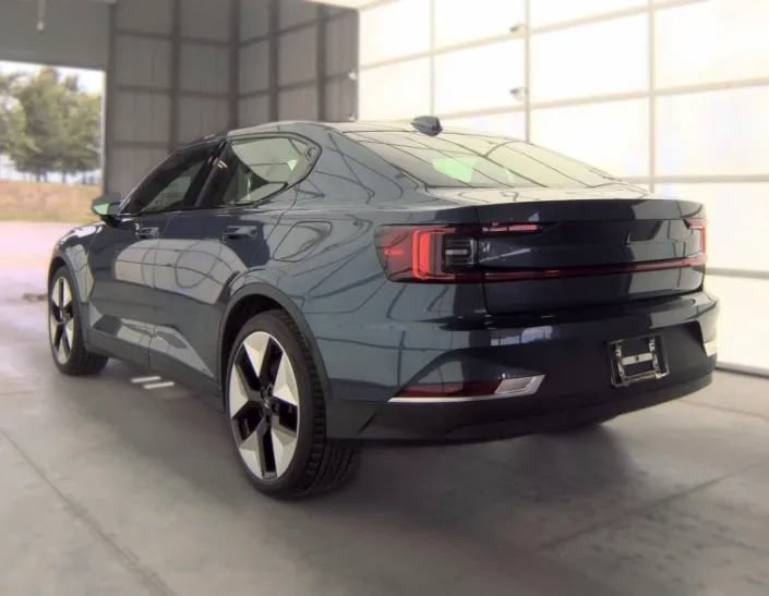 Used 2023 Polestar Polestar 2 AWD/4WD image 4