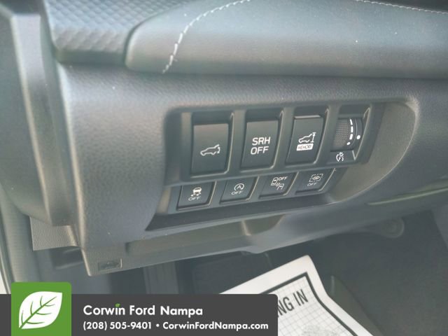 Used 2024 Subaru Forester Touring image 13