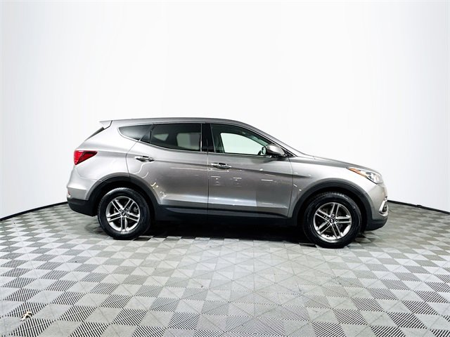 Used 2017 Hyundai Santa Fe Sport w/ Cargo Package image 9