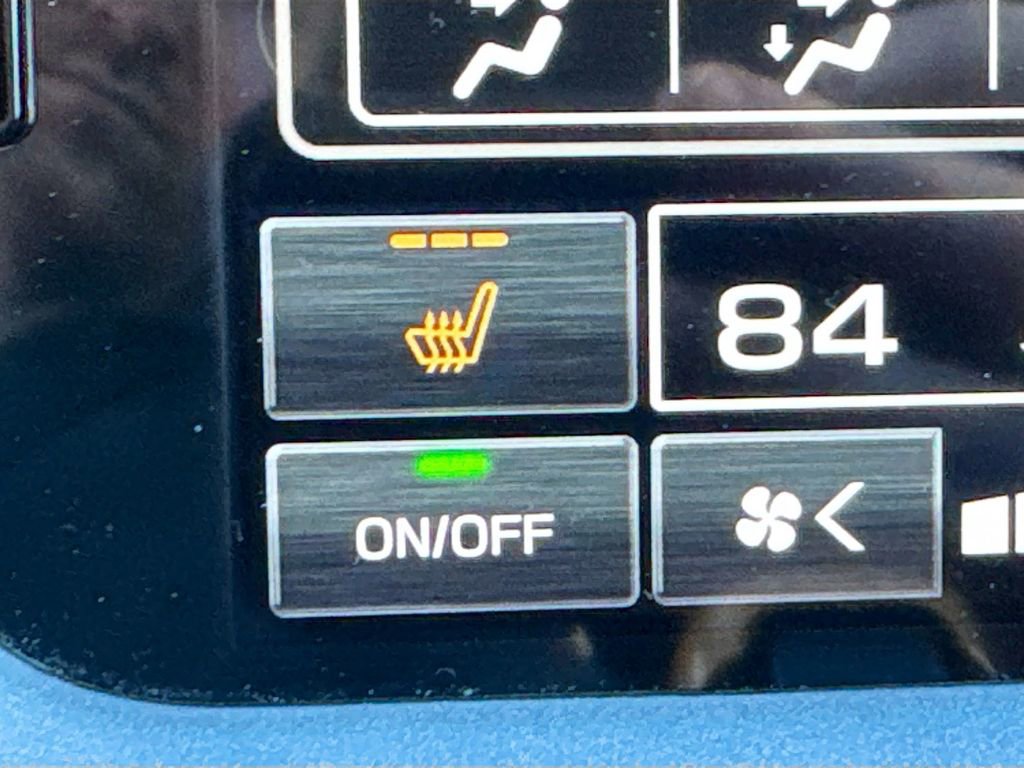 Certified 2023 Subaru Outback Wilderness image 18