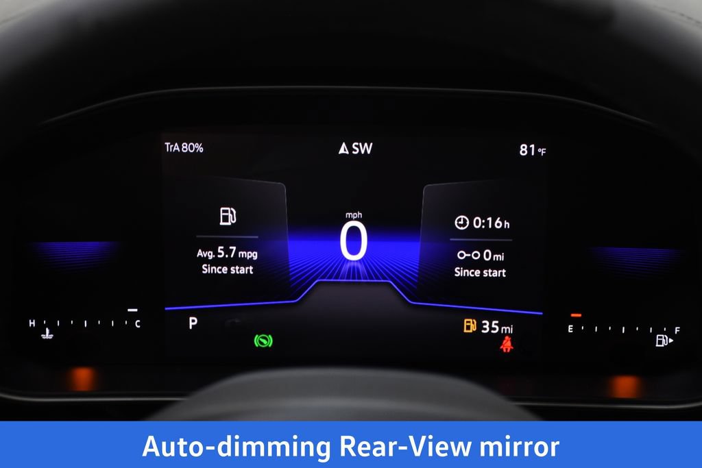 New 2026 Volkswagen Jetta Sport FWD image 13