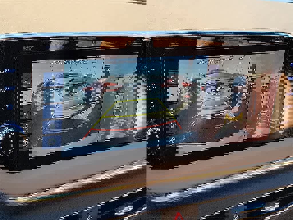 Used 2021 Hyundai Sonata Limited w/ Cargo Package image 19