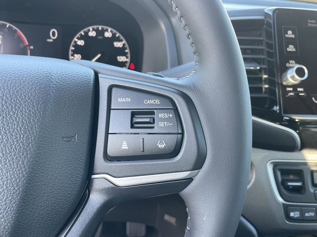 New 2026 Honda Ridgeline Sport image 33