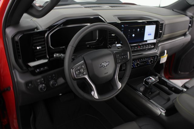 New 2026 Chevrolet Silverado 1500 ZR2 image 10