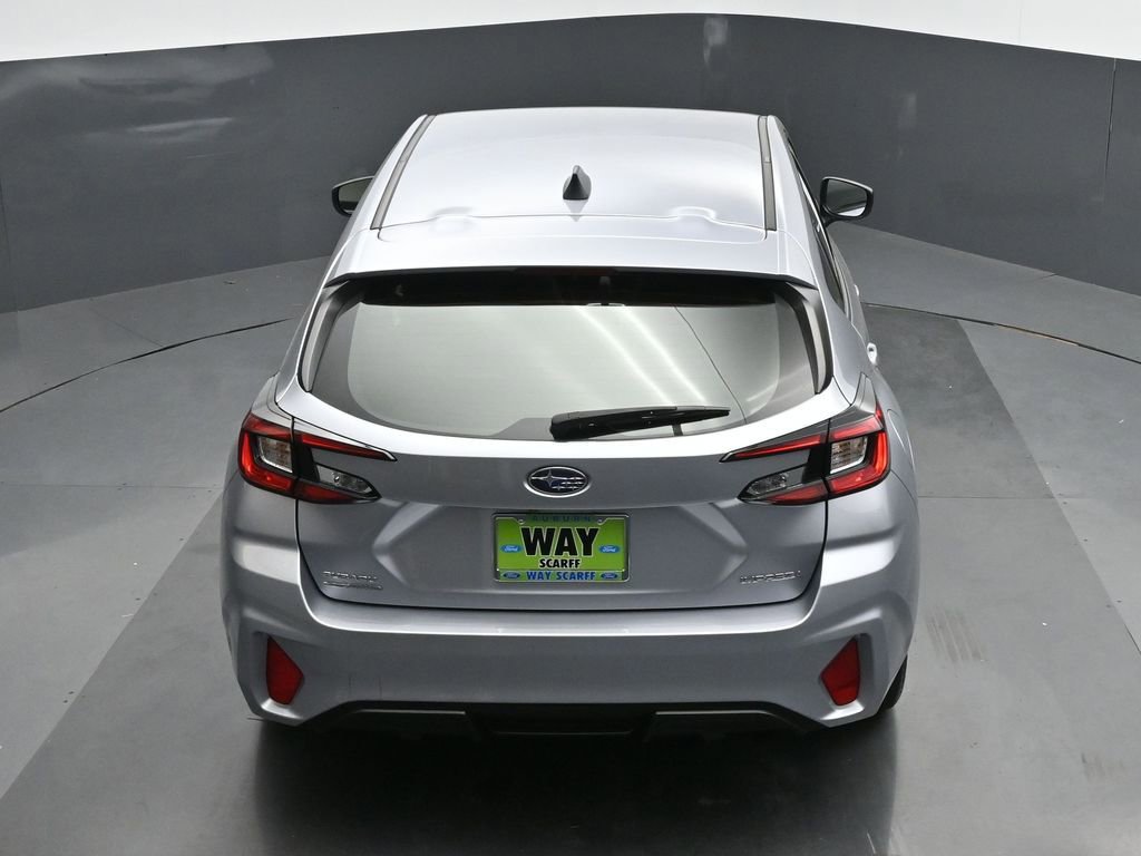 Used 2024 Subaru Impreza 2.0i AWD/4WD image 39