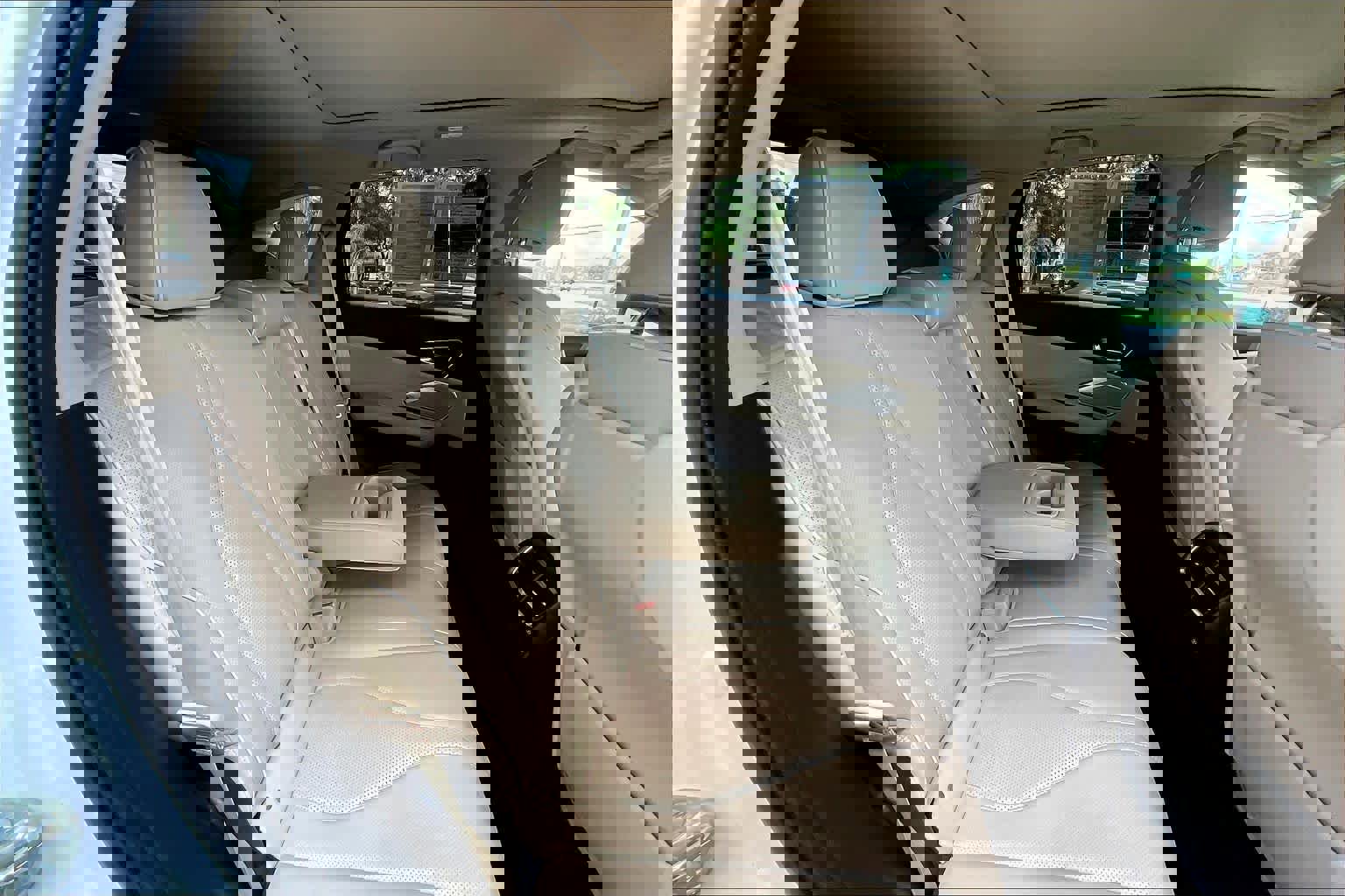 Used 2021 Acura RDX FWD w/ Advance Package image 19