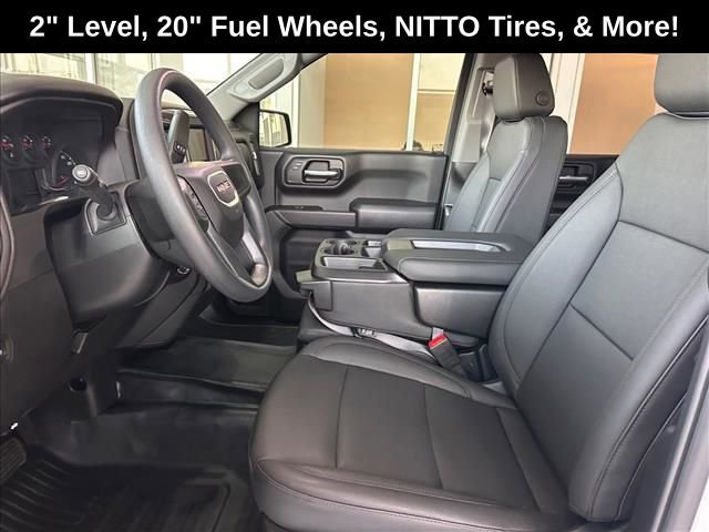 New 2026 GMC Sierra 1500 Pro w/ Pro Value Package image 26