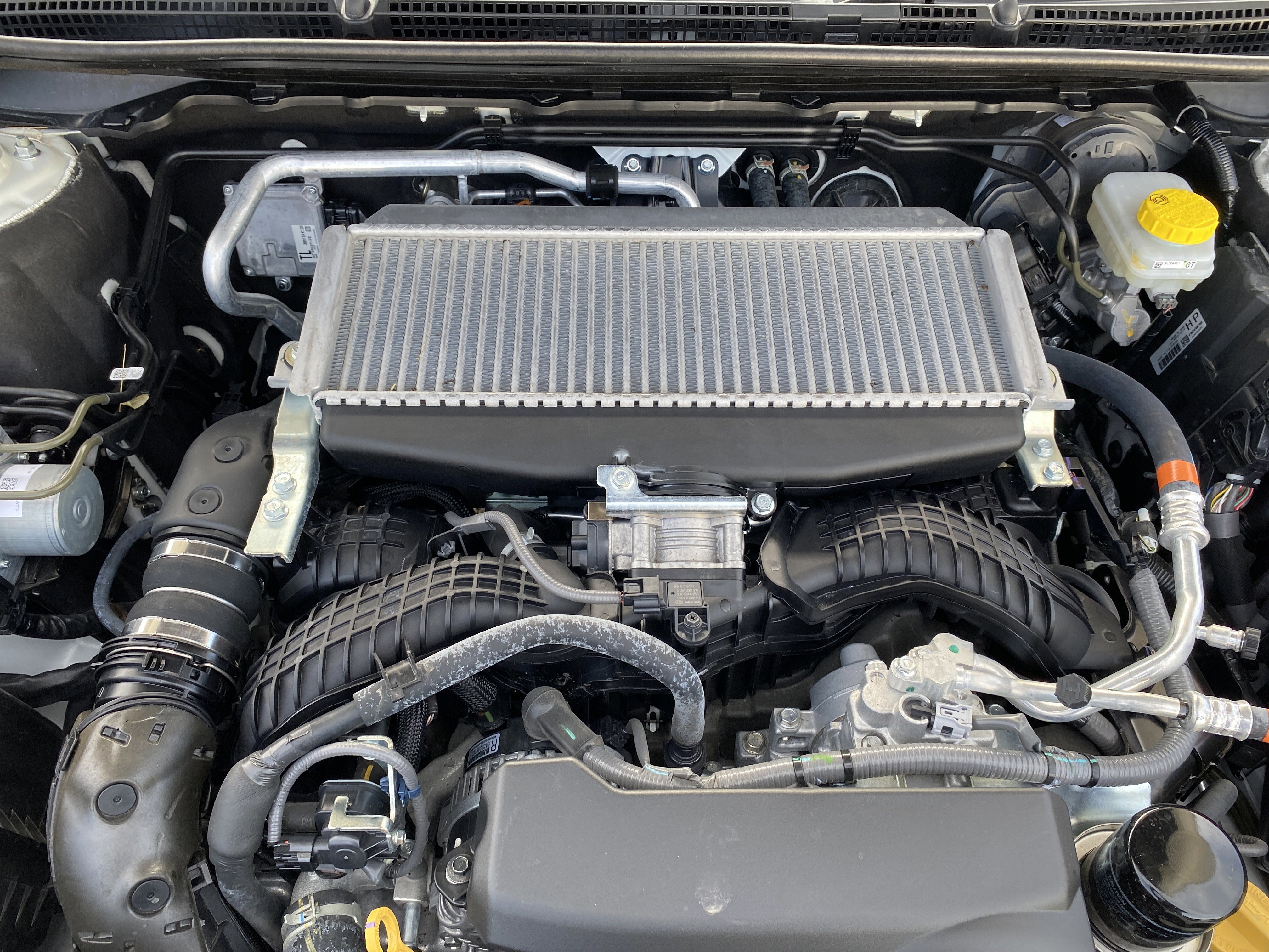 Used 2024 Subaru Outback Touring XT image 24