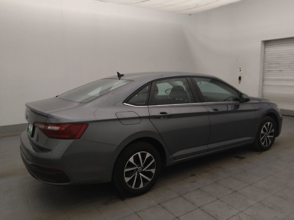 Used 2022 Volkswagen Jetta S FWD image 10