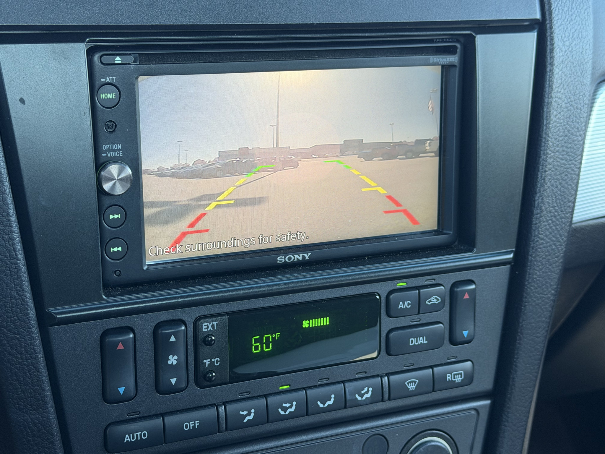 Used 2004 Ford Thunderbird RWD image 12