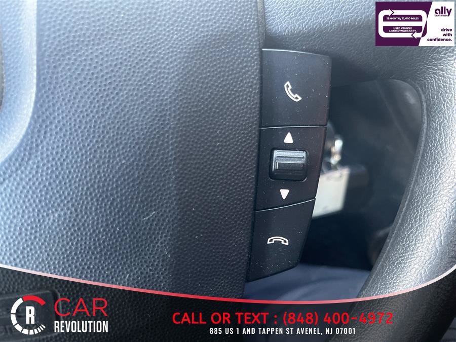 Used 2021 RAM ProMaster 3500 FWD image 19