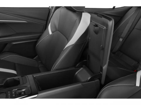 New 2026 Toyota Camry SE FWD image 16