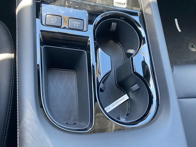 New 2025 Nissan Murano SL AWD/4WD image 26