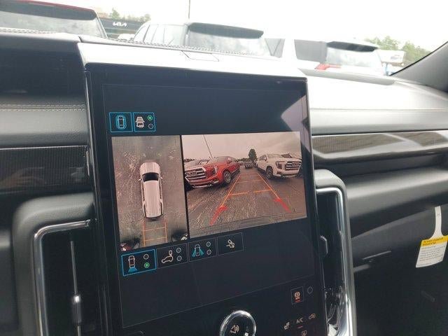 New 2026 GMC Yukon XL Elevation AWD/4WD image 27