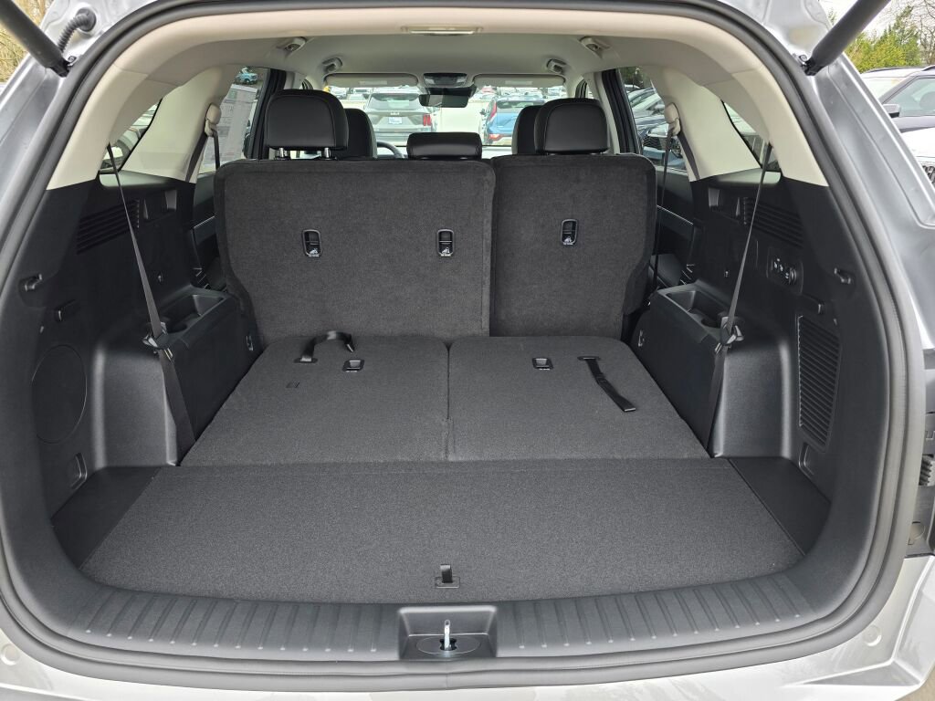 New 2026 Kia Sorento EX image 14