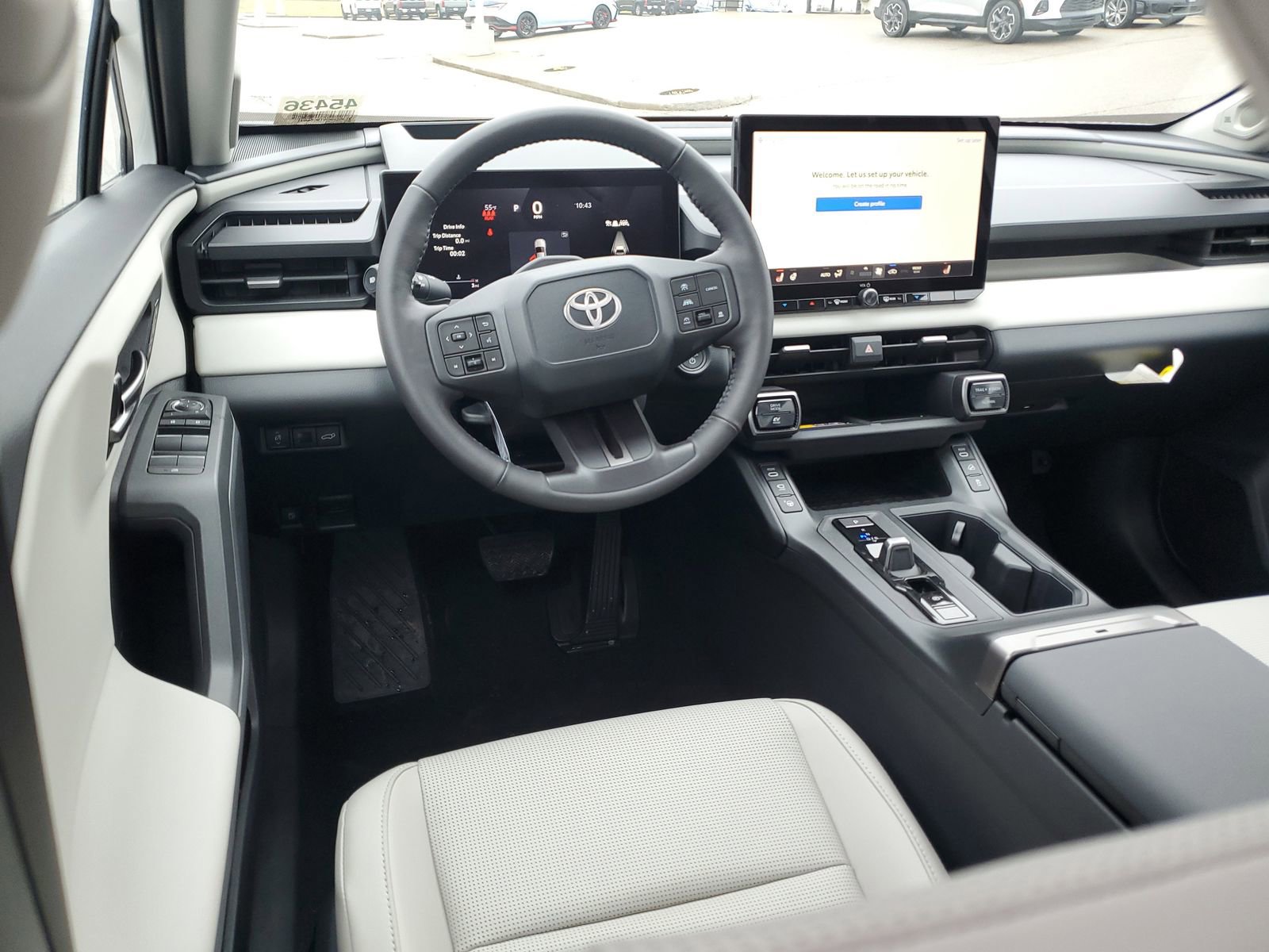 New 2026 Toyota RAV4 Limited image 11