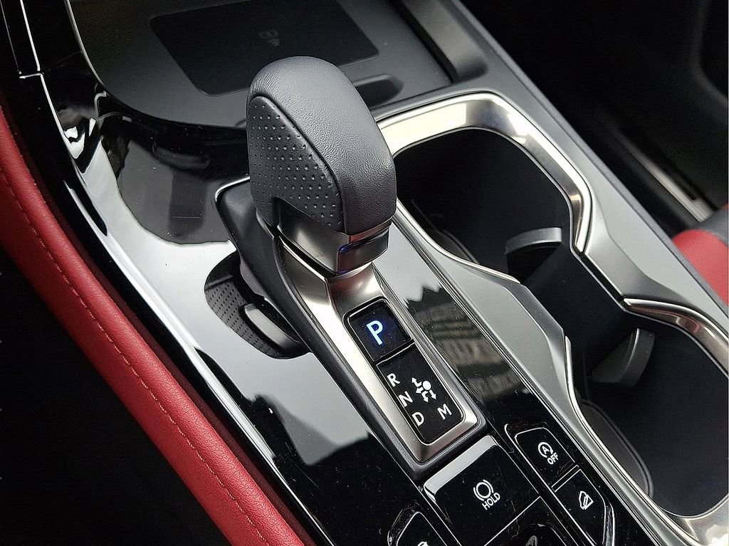 Certified 2023 Lexus NX 350 F Sport AWD/4WD image 12