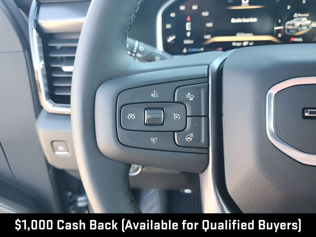 New 2026 GMC Sierra 3500 Denali Ultimate image 40