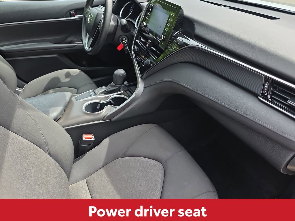 Used 2024 Toyota Camry LE FWD image 16
