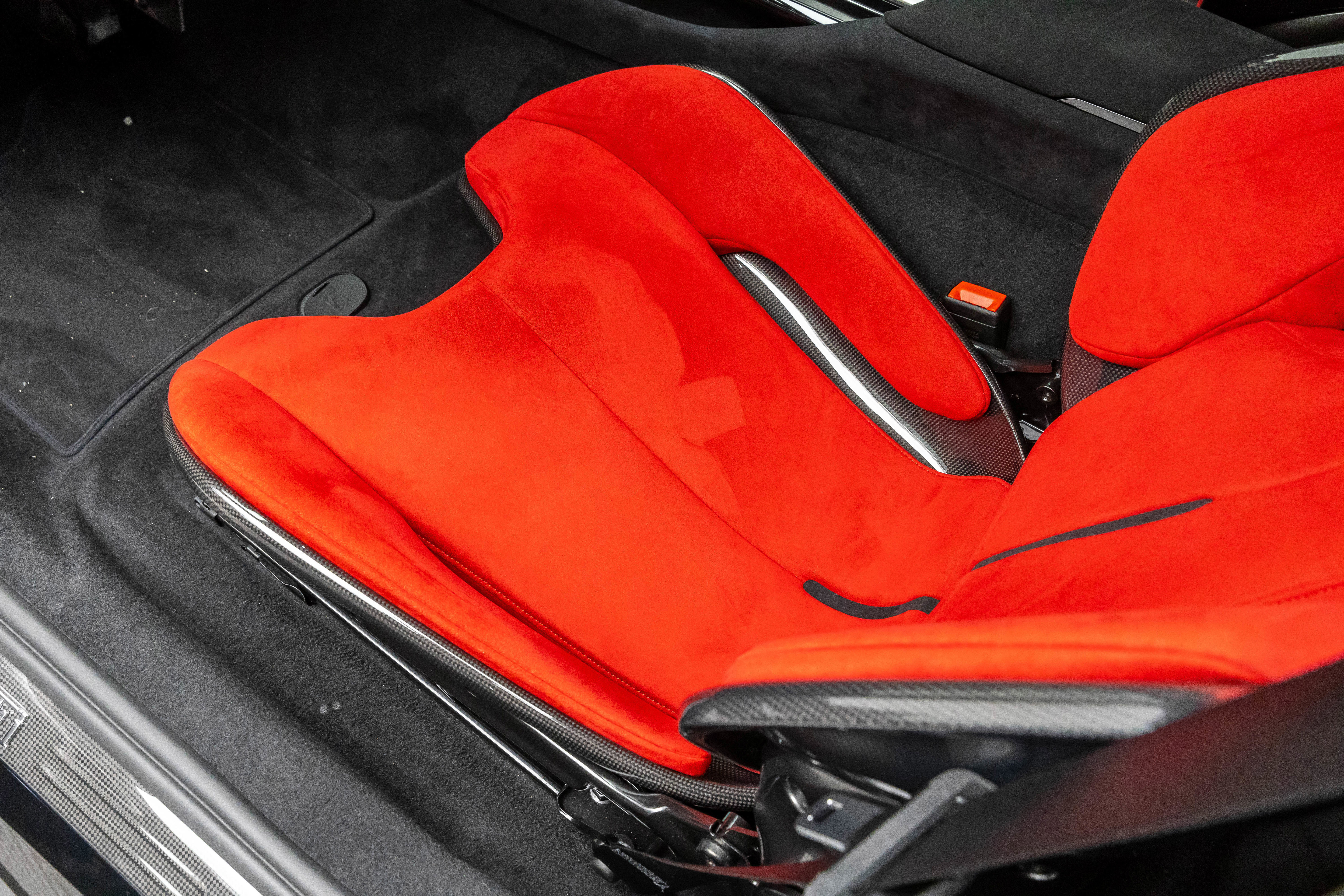 Used 2026 Ferrari 12Cilindri image 17