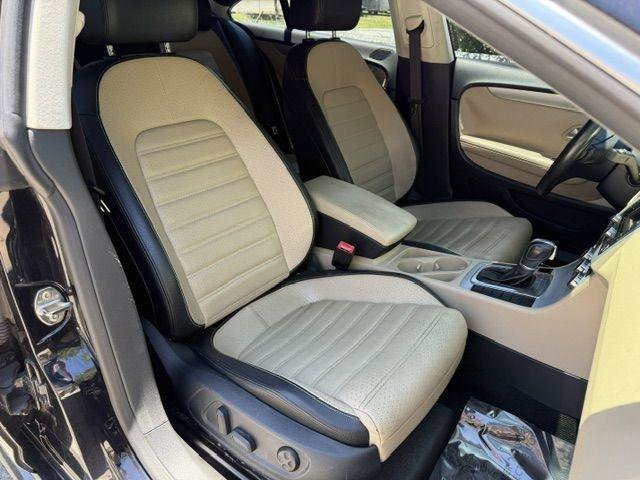 Used 2014 Volkswagen CC R-Line FWD image 9