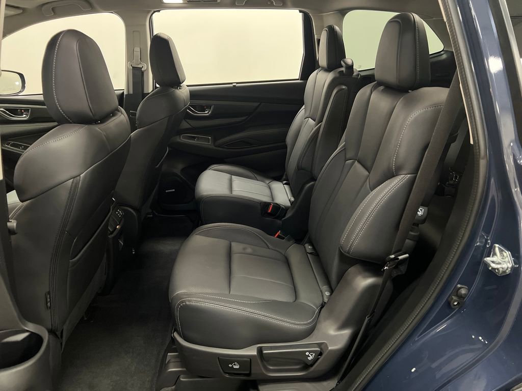 Certified 2025 Subaru Ascent Limited AWD/4WD image 27