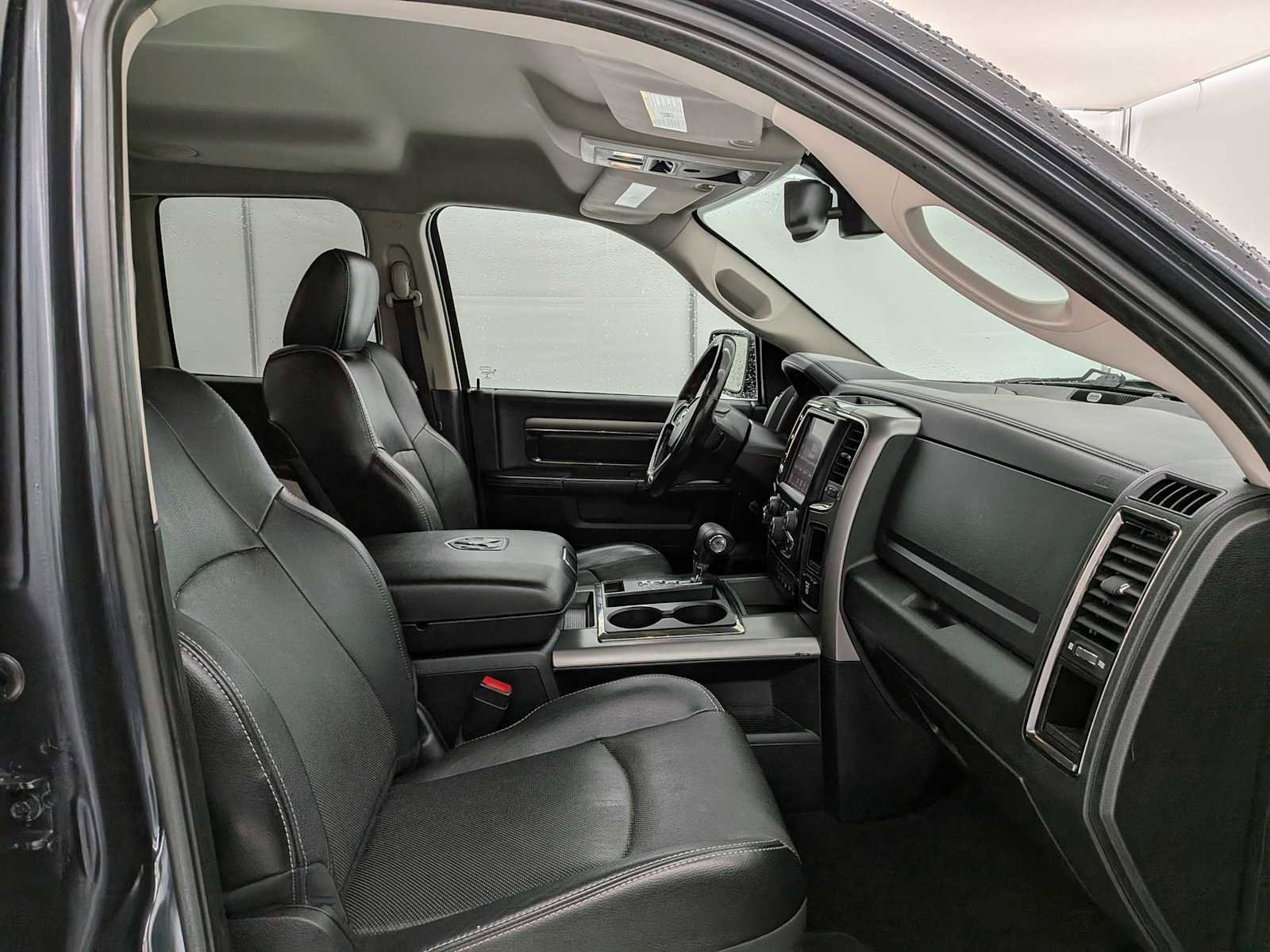 Used 2013 RAM 1500 Sport w/ Sport Premium Group image 23