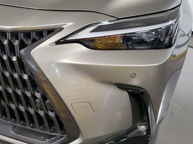 Used 2025 Lexus NX 350 AWD w/ Accessory Package (2T) image 28