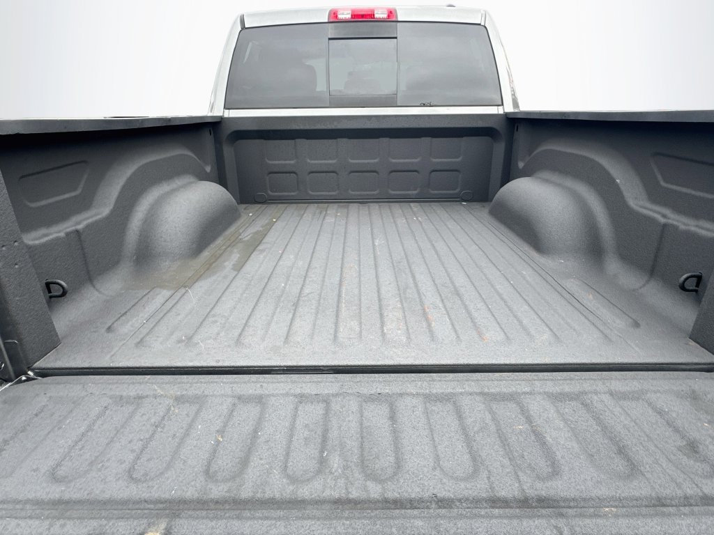 Used 2012 RAM 1500 Limited RWD image 27