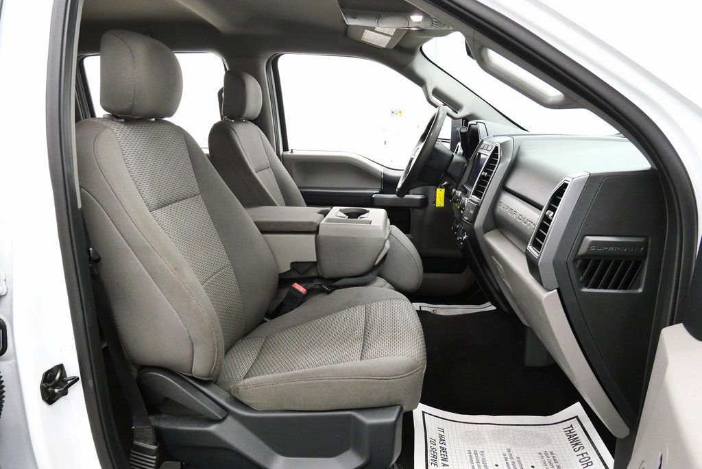 Used 2020 Ford F250 XLT image 16