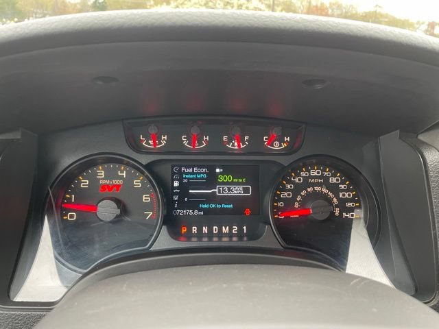Used 2014 Ford F150 Raptor w/ Equipment Group 801A Luxury AWD/4WD image 17
