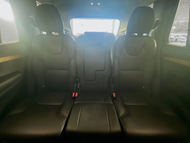 Used 2022 Volvo XC90 T6 Momentum w/ Advanced Package image 26
