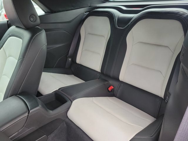 Used 2023 Chevrolet Camaro LT w/ RS Package RWD image 18