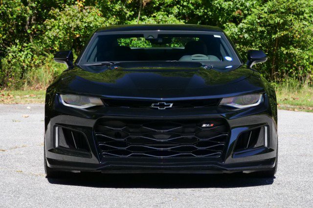 Used 2023 Chevrolet Camaro ZL1 image 5