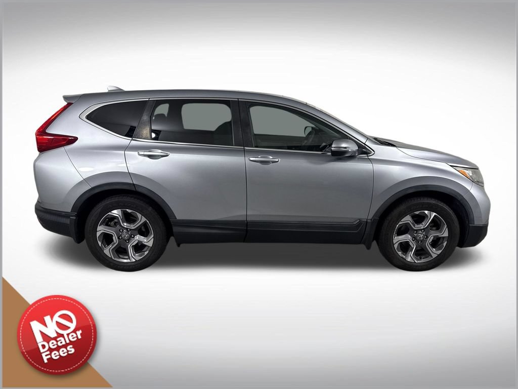 Used 2017 Honda CR-V EX image 2