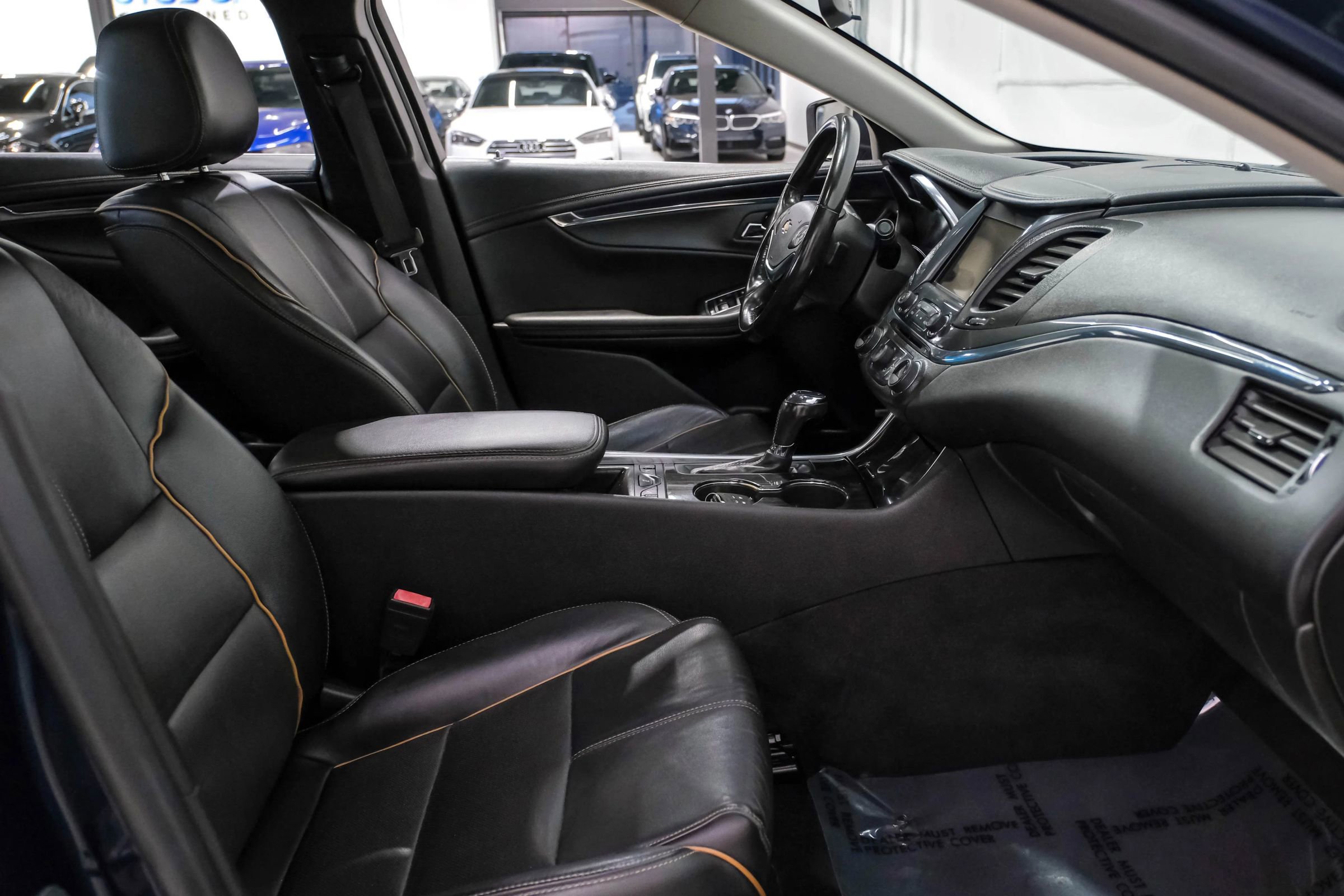 Used 2019 Chevrolet Impala Premier image 35
