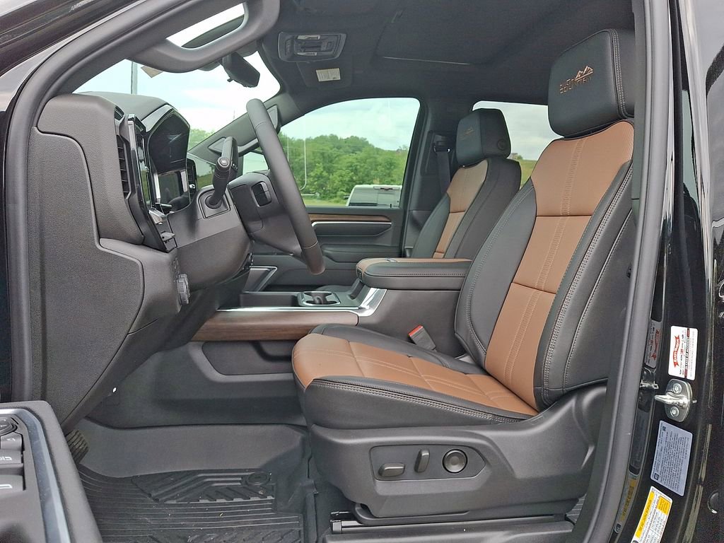 New 2026 Chevrolet Silverado 2500 High Country AWD/4WD image 6