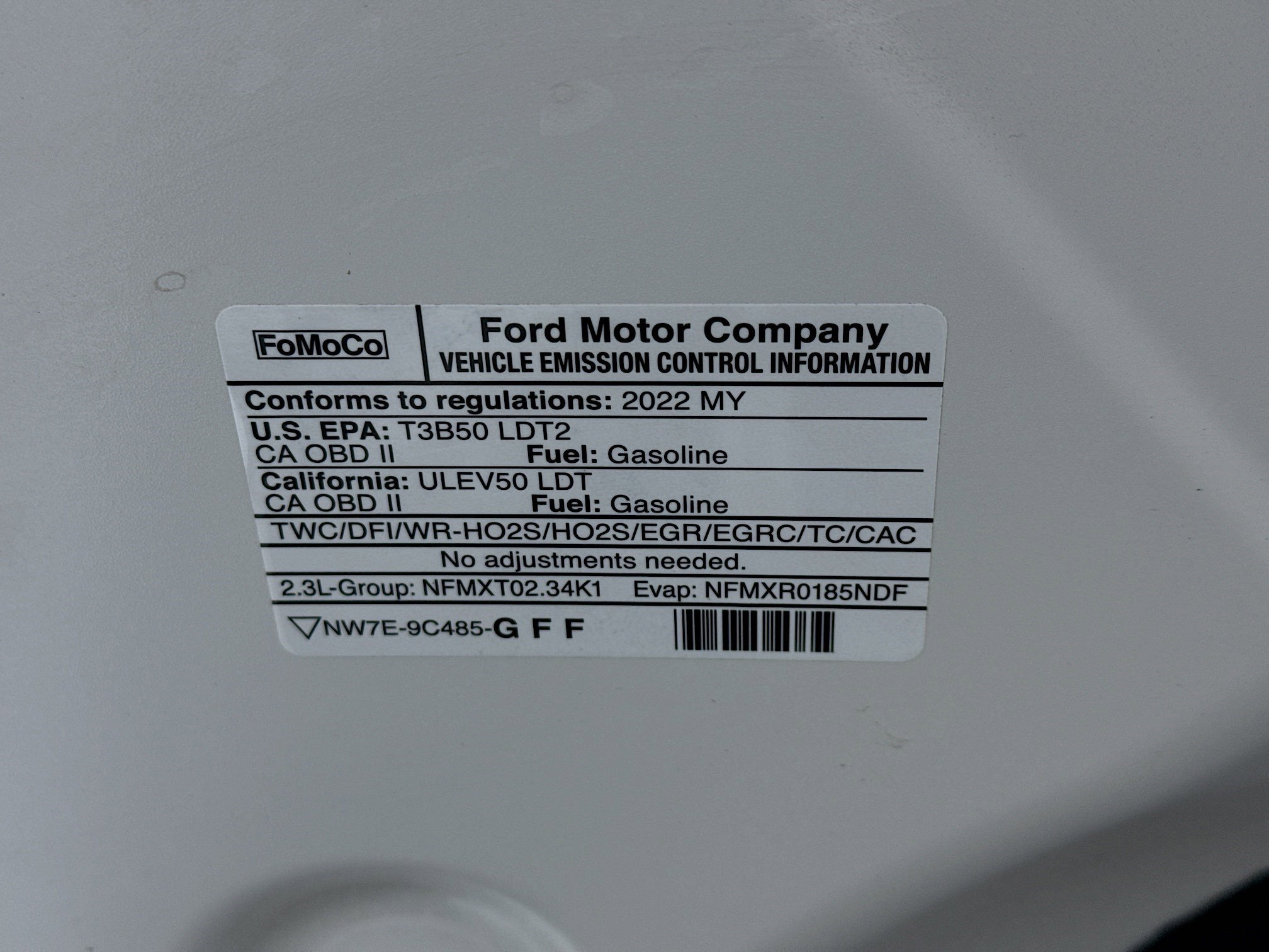 Used 2022 Ford Explorer XLT w/ Class IV Trailer Tow Package image 21