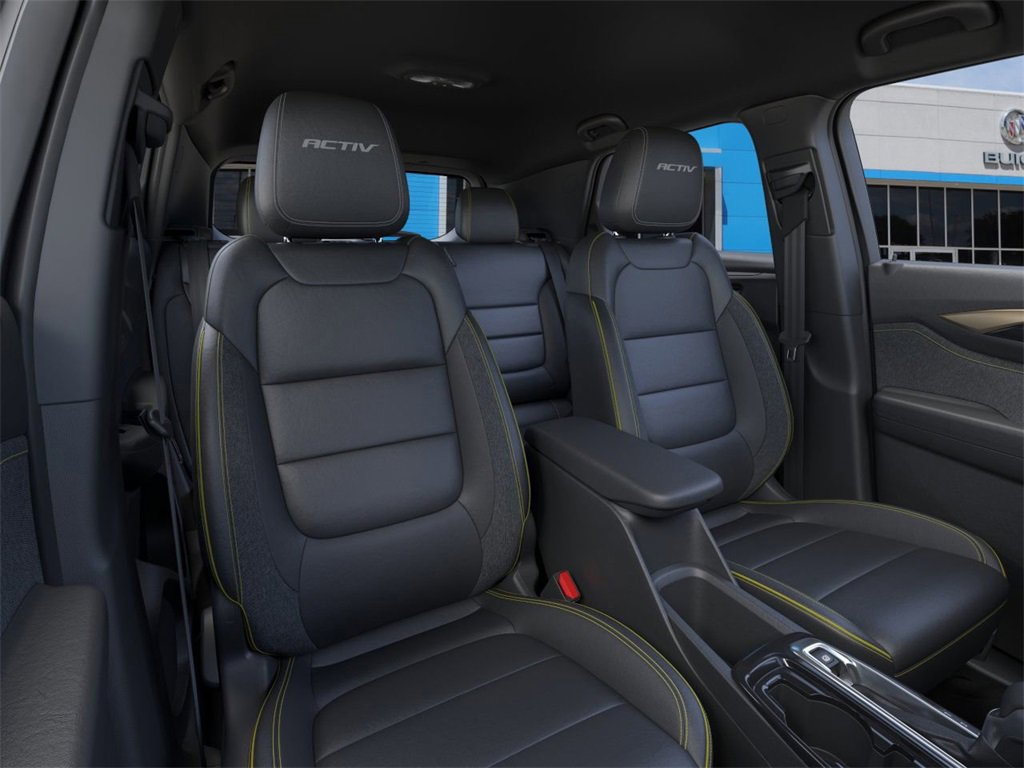 New 2026 Chevrolet TrailBlazer ACTIV w/ Convenience Package image 40