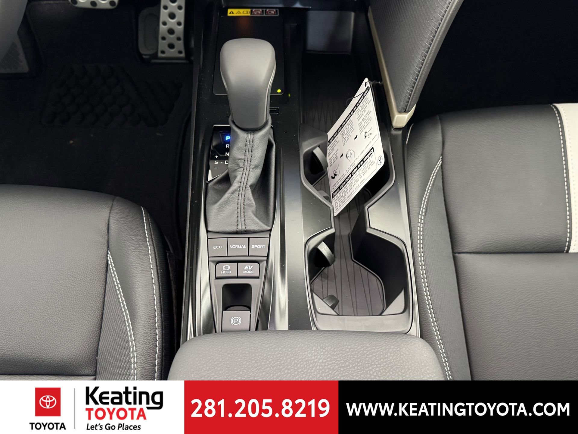 New 2026 Toyota Camry SE image 9