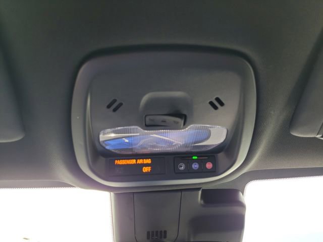 New 2026 Buick Envista Sport Touring w/ Convenience I Package FWD image 32