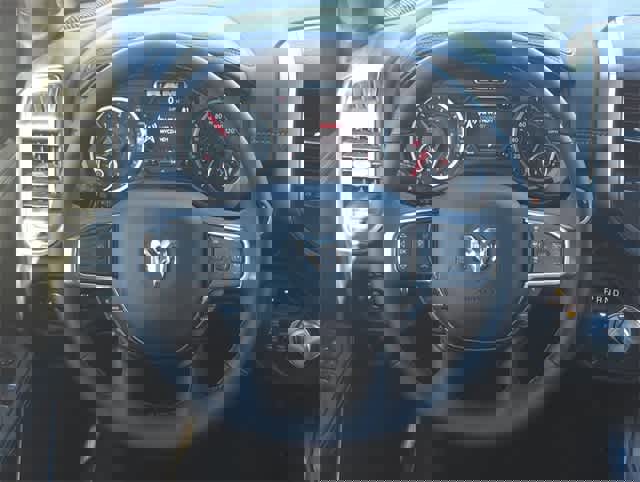 New 2025 RAM 1500 Laramie w/ Sport Appearance Package image 22