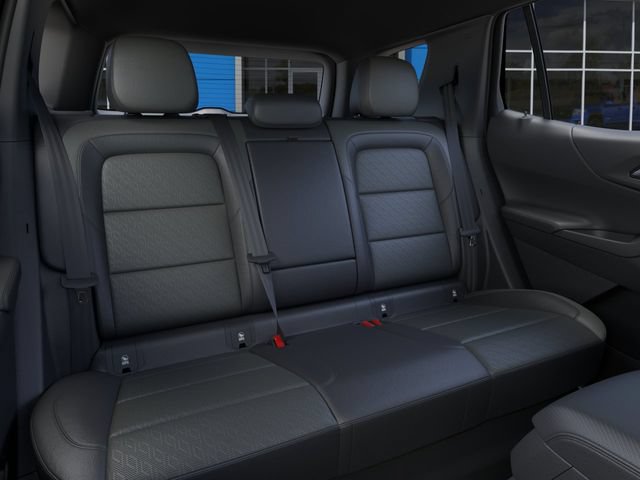 New 2027 Chevrolet Equinox LT w/ Convenience Package II FWD image 17