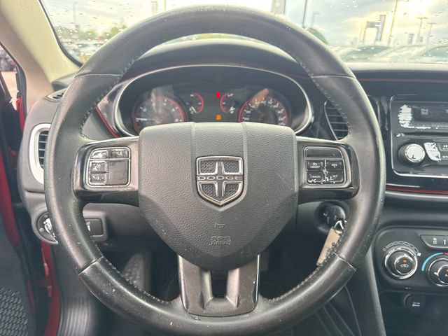 Used 2016 Dodge Dart SXT Sport FWD image 24