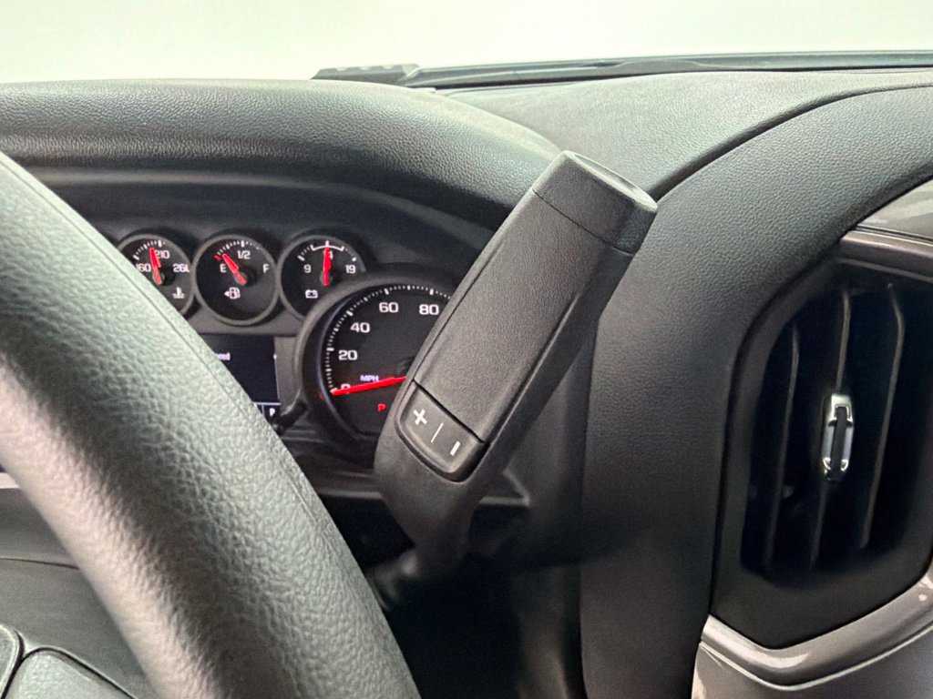 New 2026 Chevrolet Silverado 2500 Custom w/ Custom Value Package AWD/4WD image 14