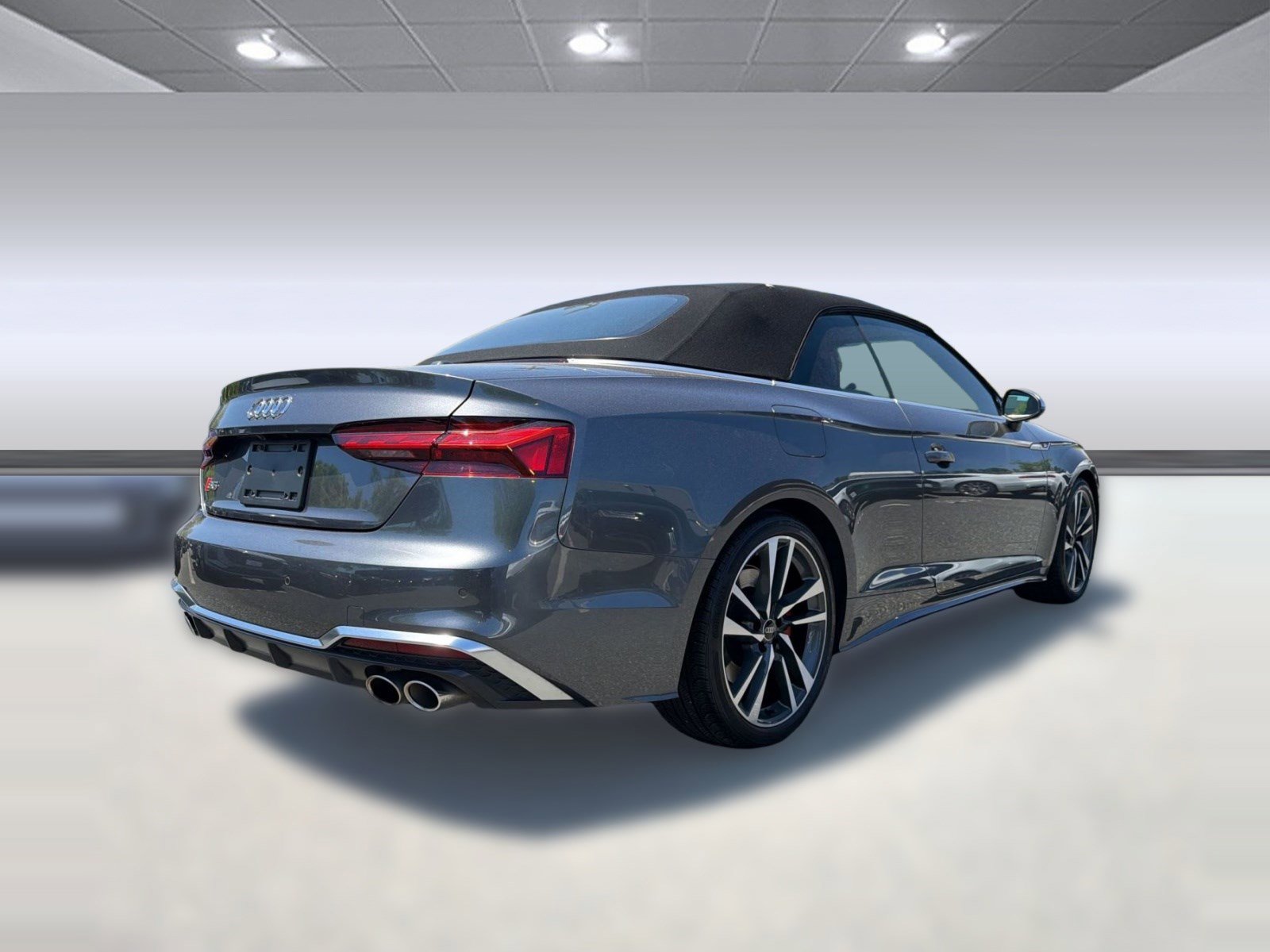 Used 2024 Audi S5 Premium Plus AWD/4WD image 9